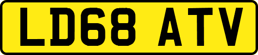 LD68ATV