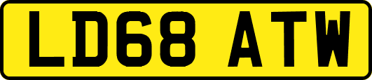 LD68ATW