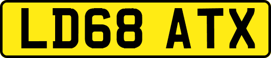 LD68ATX