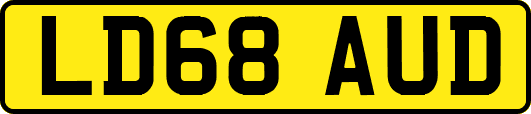 LD68AUD