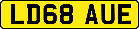LD68AUE