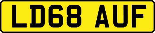LD68AUF