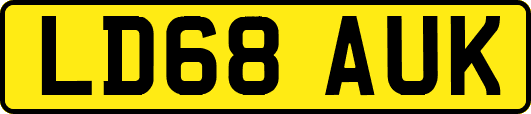 LD68AUK