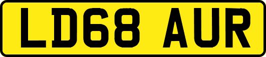 LD68AUR