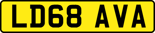 LD68AVA