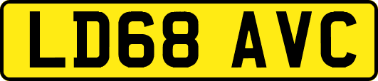 LD68AVC