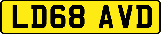 LD68AVD