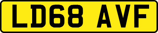 LD68AVF