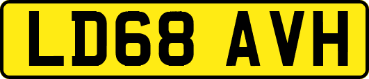 LD68AVH