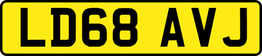 LD68AVJ