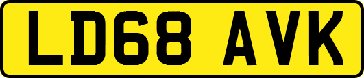 LD68AVK