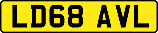 LD68AVL