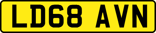 LD68AVN