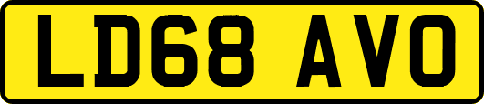 LD68AVO