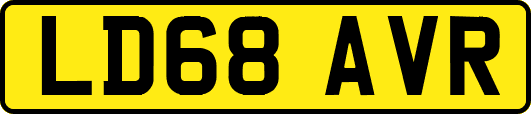 LD68AVR
