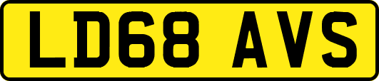LD68AVS