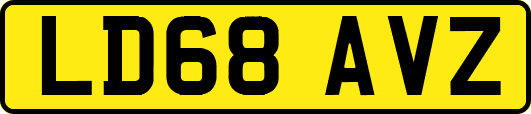 LD68AVZ