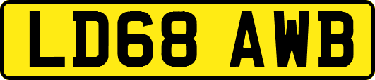 LD68AWB
