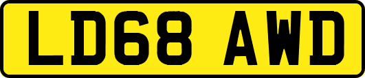 LD68AWD