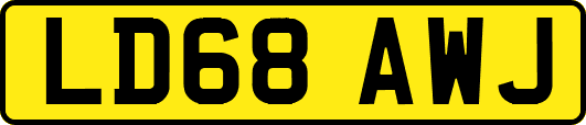 LD68AWJ