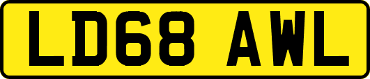 LD68AWL