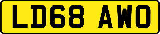 LD68AWO