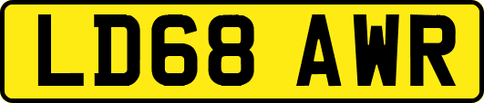 LD68AWR