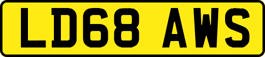 LD68AWS