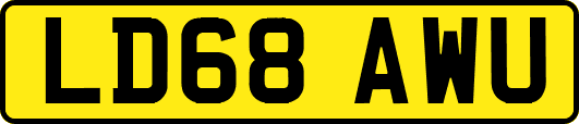 LD68AWU