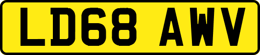 LD68AWV