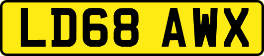 LD68AWX