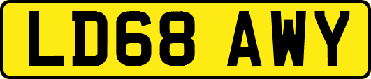 LD68AWY
