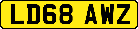 LD68AWZ