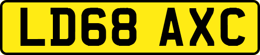 LD68AXC