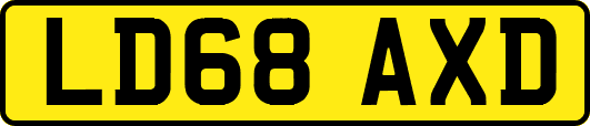 LD68AXD