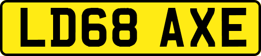 LD68AXE