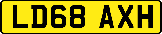 LD68AXH