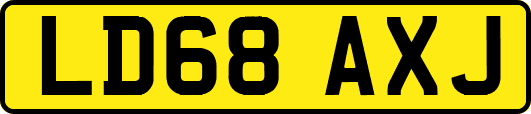 LD68AXJ