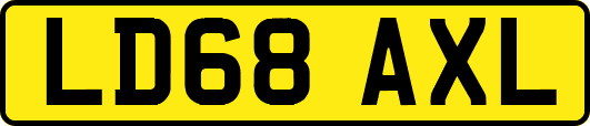 LD68AXL