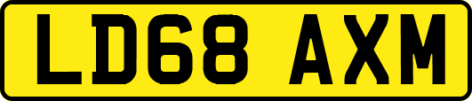 LD68AXM