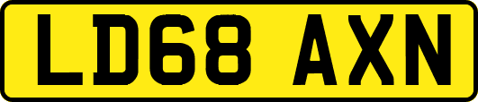 LD68AXN