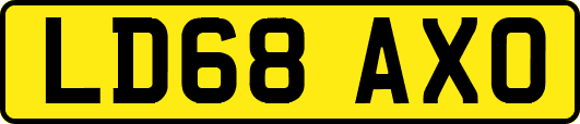 LD68AXO