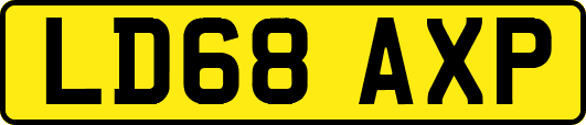 LD68AXP