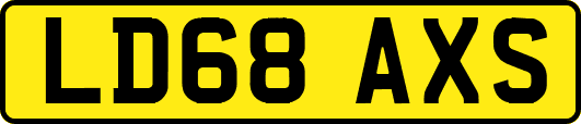 LD68AXS
