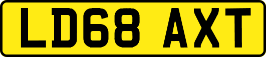 LD68AXT