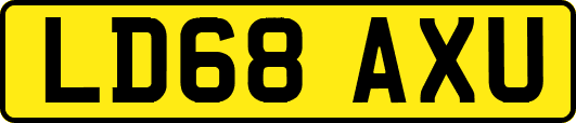 LD68AXU