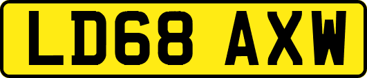LD68AXW