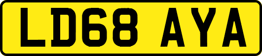 LD68AYA