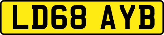 LD68AYB