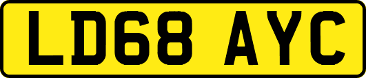 LD68AYC